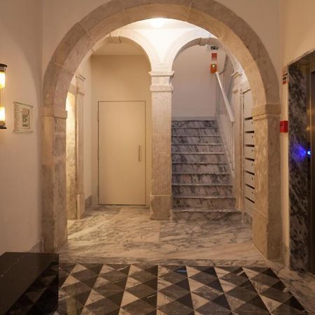 Flh Downtown Classic Luxus Apartment Lisboa Ngoại thất bức ảnh