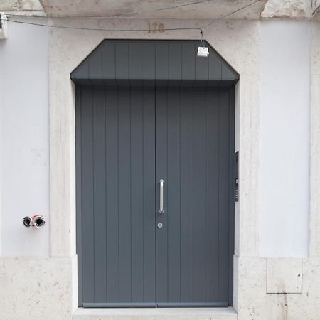 Flh Downtown Classic Luxus Apartment Lisboa Ngoại thất bức ảnh