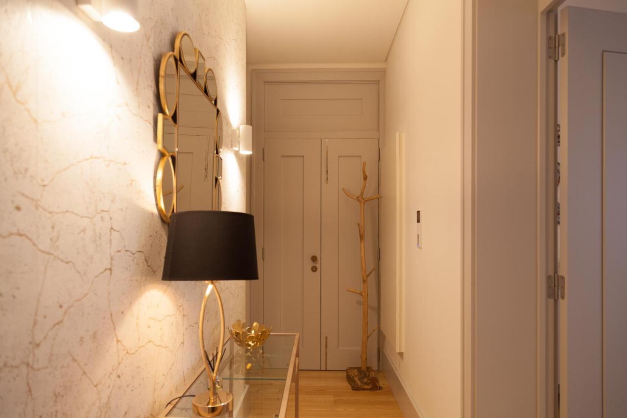 Flh Downtown Classic Luxus Apartment Lisboa Ngoại thất bức ảnh