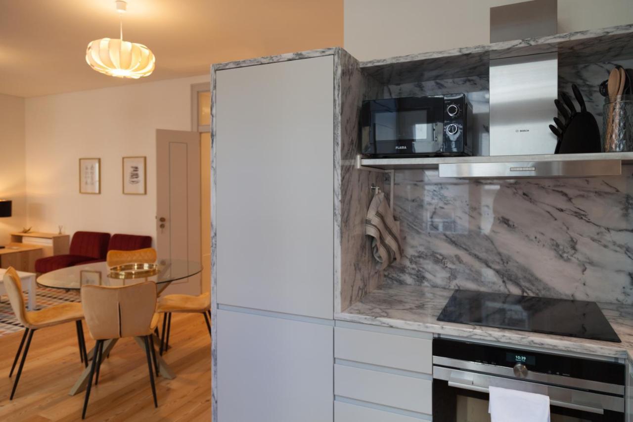 Flh Downtown Classic Luxus Apartment Lisboa Ngoại thất bức ảnh