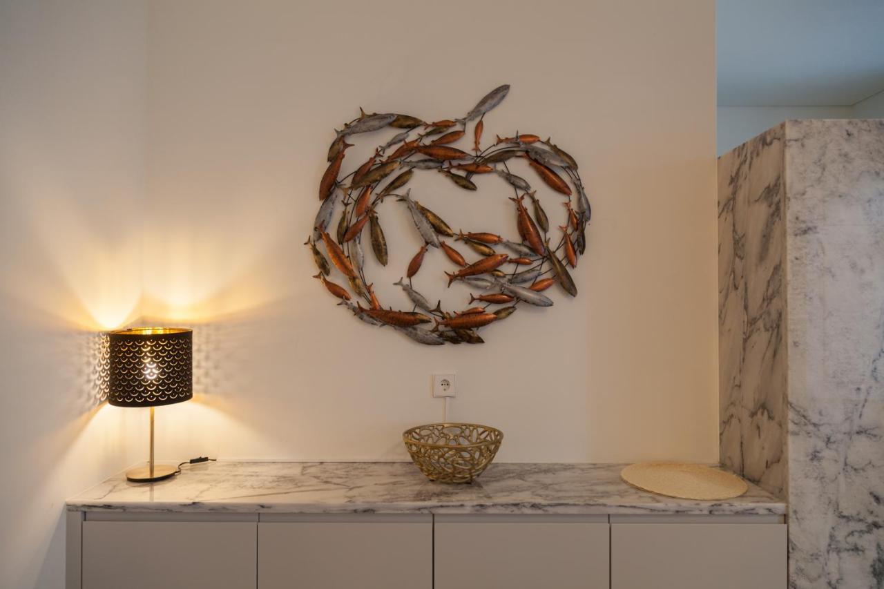 Flh Downtown Classic Luxus Apartment Lisboa Ngoại thất bức ảnh